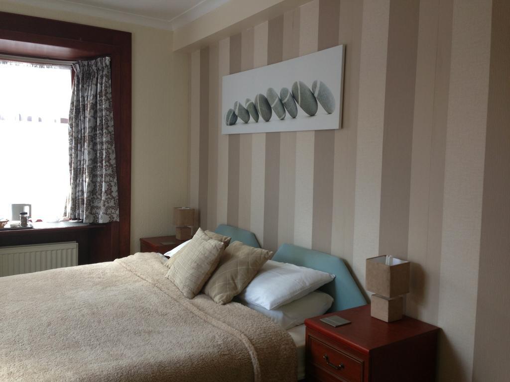Strathwhillan House Brodick Quarto foto