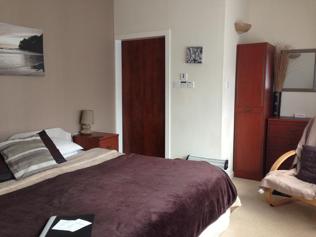 Strathwhillan House Brodick Quarto foto