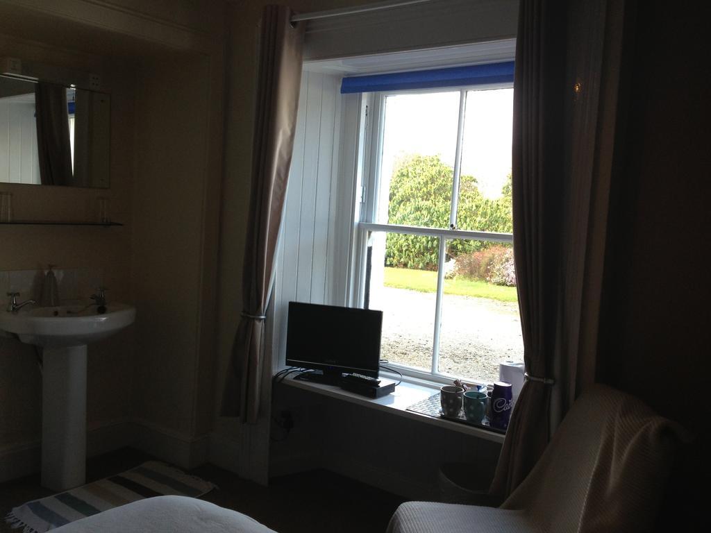 Strathwhillan House Brodick Quarto foto