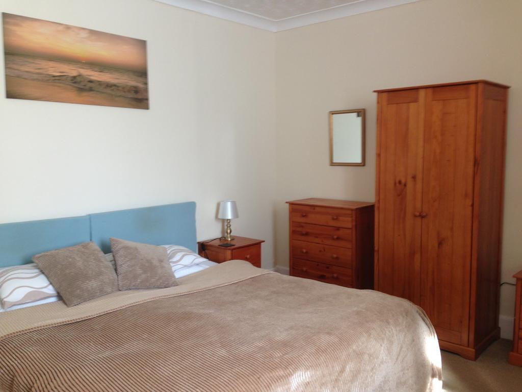 Strathwhillan House Brodick Quarto foto