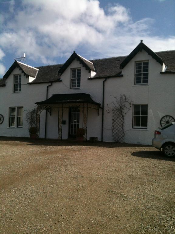 Strathwhillan House Brodick Quarto foto